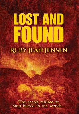 Lost and Found by Jensen, Ruby Jean