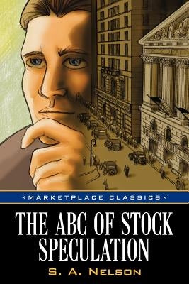 The ABC of Stock Speculation Paperback Marketplace Books, Inc.