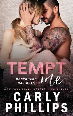 Tempt Me Paperback CP Publishing