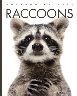 Raccoons Paperback Creative Paperbacks