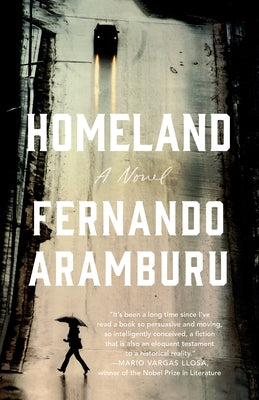 Homeland by Aramburu, Fernando