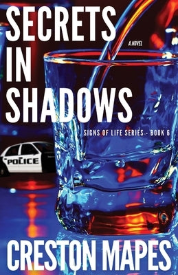 Secrets in Shadows Paperback Rooftop Press