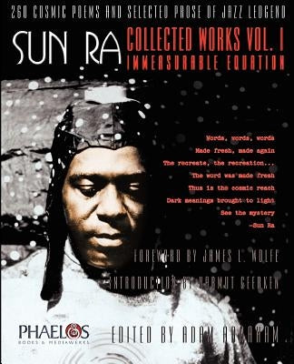 Sun Ra: Collected Works Vol. 1 - Immeasurable Equation by Sun