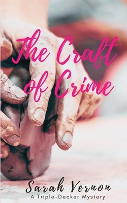 The Craft of Crime Paperback Oh Honey Projects