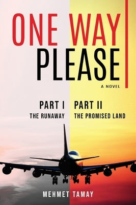 One Way Please Paperback Mehmet a Tamay