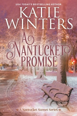 A Nantucket Promise Paperback Katie Winters