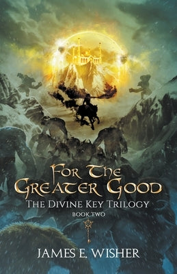 For The Greater Good Paperback Sand Hill Publishing