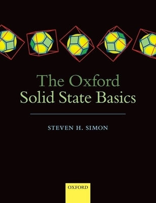 The Oxford Solid State Basics Paperback Oxford University Press, USA