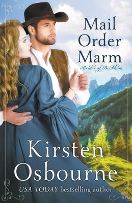 Mail Order Marm Paperback Unlimited Dreams