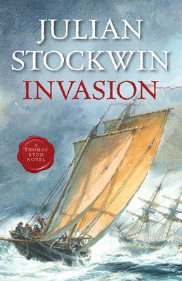 Invasion Paperback McBooks Press