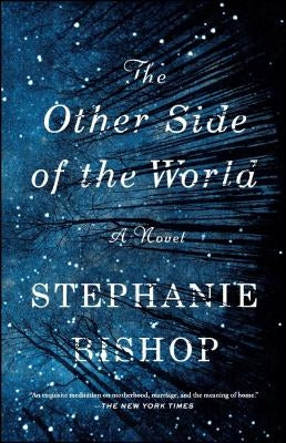 The Other Side of the World Paperback Washington Square Press