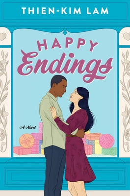Happy Endings Paperback Avon Books