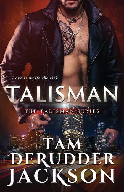 Talisman: The Talisman Series by Jackson, Tam Derudder