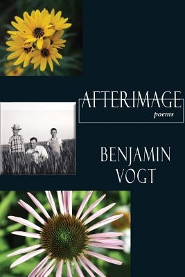Afterimage by Vogt, Benjamin