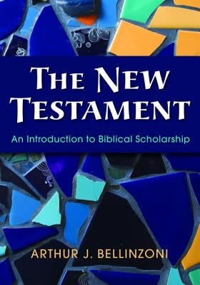 The New Testament Paperback Wipf & Stock Publishers