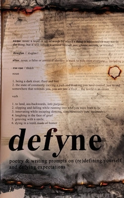 defyne Paperback Lift Bridge Publishing