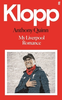 Klopp by Quinn, Anthony