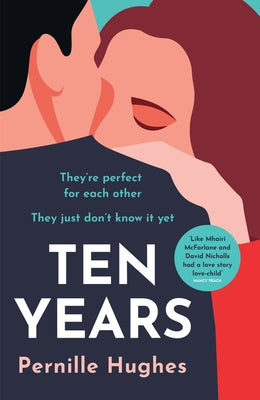 Ten Years Paperback One More Chapter
