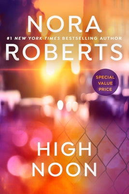 High Noon Paperback Berkley Books