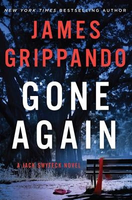 Gone Again by Grippando, James