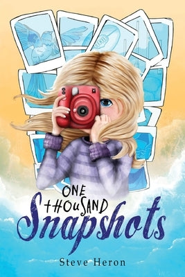 One Thousand Snapshots Paperback Shawline Publishing Group