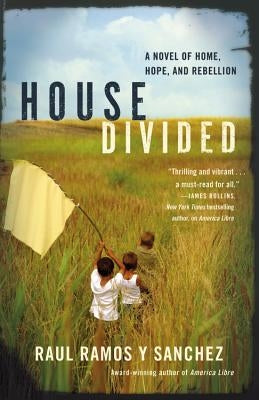 House Divided by Ramos y. Sanchez, Raul