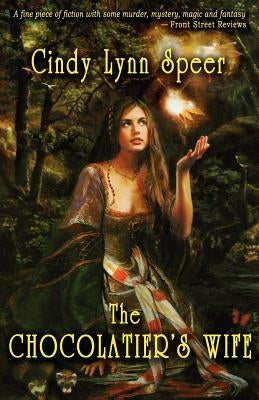 The Chocolatier's Wife Paperback Dragonwell Publishing