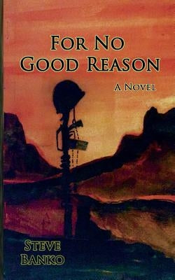 For No Good Reason Paperback No Frills Buffalo