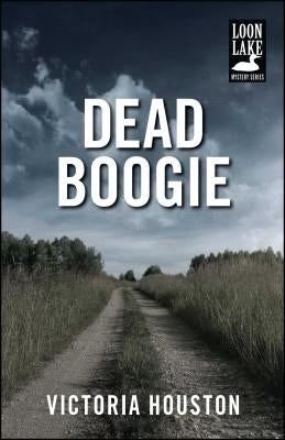 Dead Boogie, 7 Paperback Gallery Books