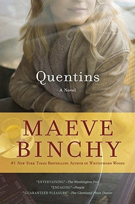 Quentins Paperback Berkley Books