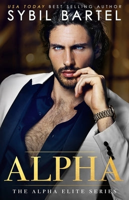 Alpha Paperback Independently Published