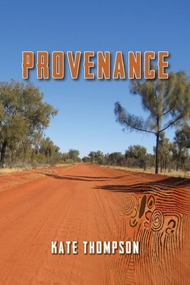 Provenance Paperback Liminal Books