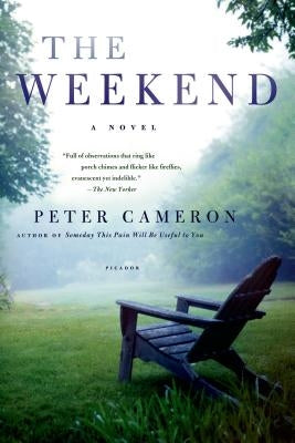 The Weekend by Cameron, Peter