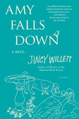 Amy Falls Down Paperback Picador USA