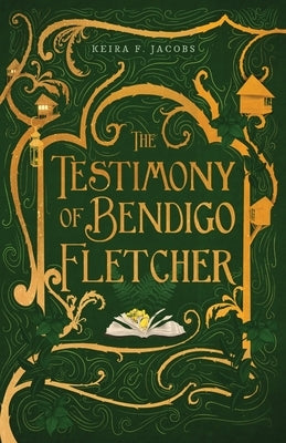 The Testimony of Bendigo Fletcher Paperback Ironcroft Publishing