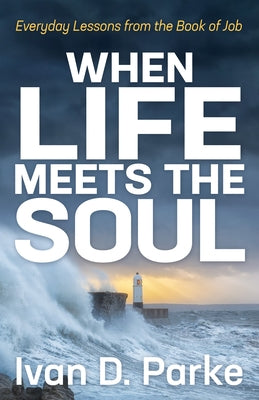 When Life Meets the Soul: Everyday Lessons from the Book of Job Paperback Entrepastors Press