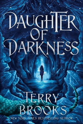 Daughter of Darkness Paperback Del Rey Books