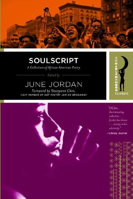 soulscript Paperback Crown Publishing Group (NY)