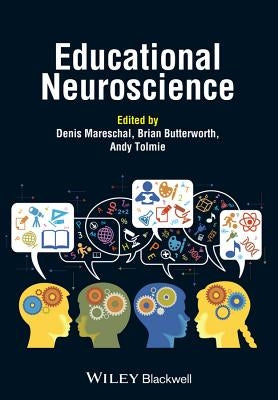 Educational Neuroscience by Mareschal, Denis