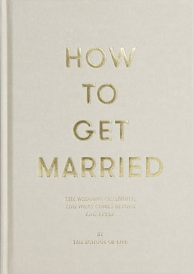 How to Get Married by Life, The School