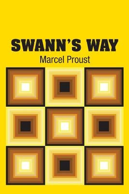 Swann's Way Paperback Simon & Brown