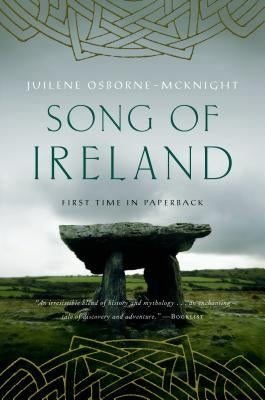 Song of Ireland Paperback Tor Books