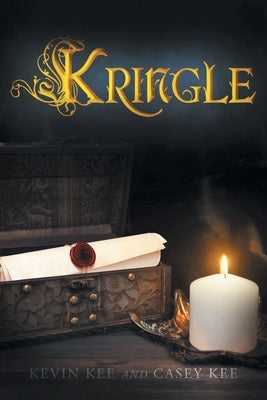 Kringle Paperback Christian Faith Publishing