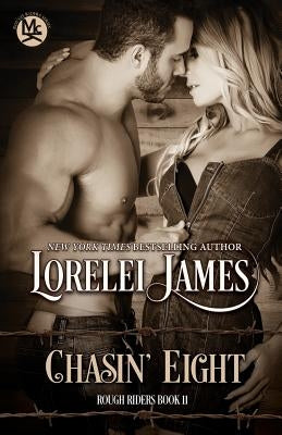 Chasin' Eight by James, Lorelei