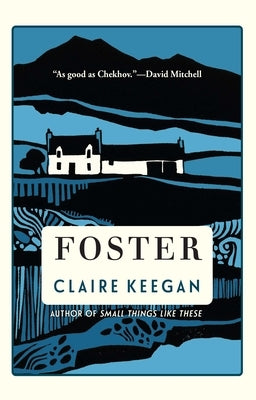 Foster Paperback Grove Press