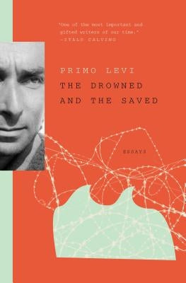 The Drowned and the Saved Paperback Simon & Schuster