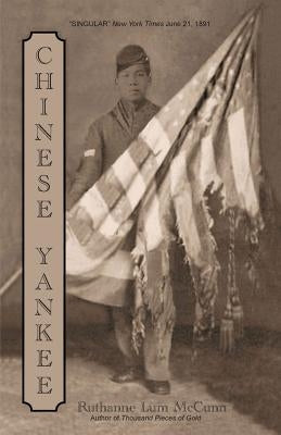 Chinese Yankee Paperback Design Enterprises of San Francisco