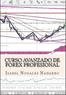 Curso Avanzado Forex Profesional by Nogales, Isabel