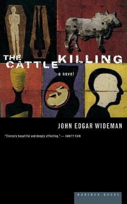 The Cattle Killing Paperback Mariner Books