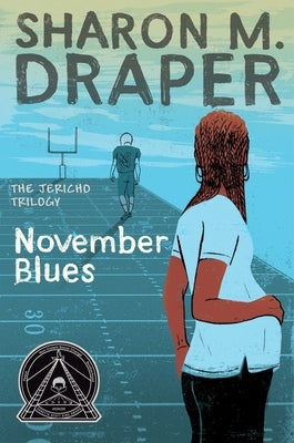 November Blues: Volume 2 by Draper, Sharon M.